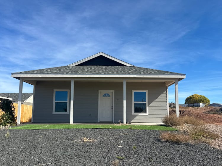 7 Foothills Blvd Taylor, AZ 85939, Navajo County