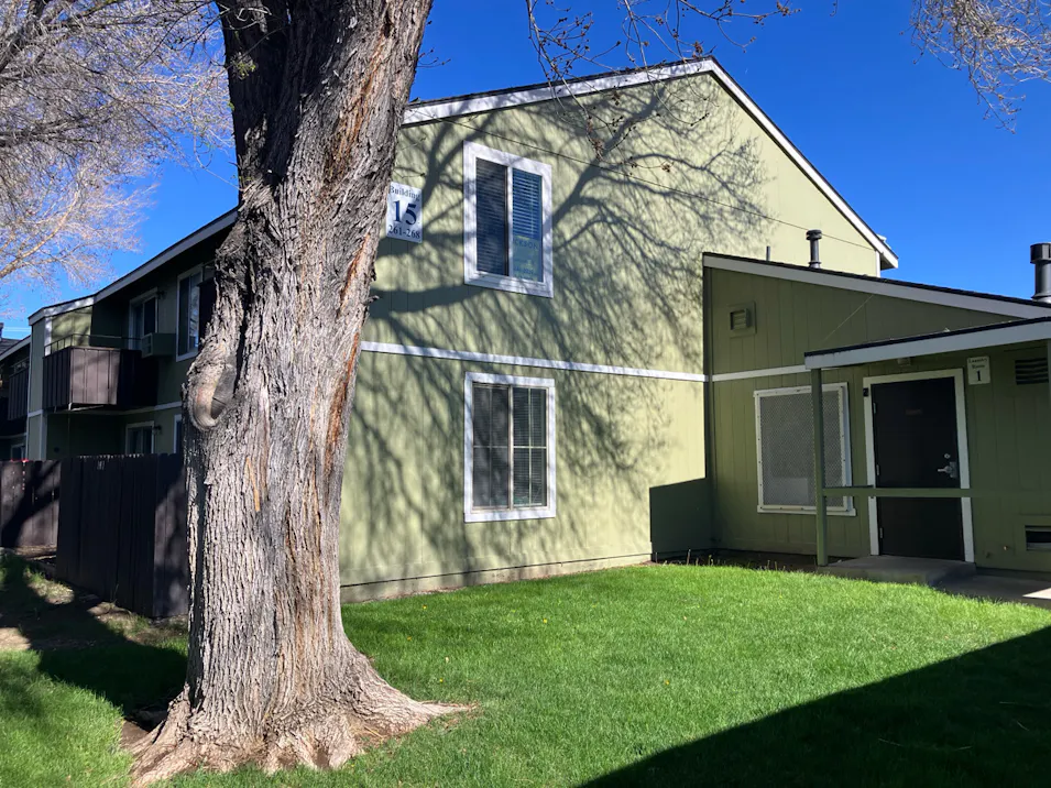 4608 Neil Rd Reno, NV 89502, Washoe County