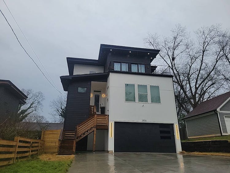 2826 Harris St East Point, GA 30344, Fulton County