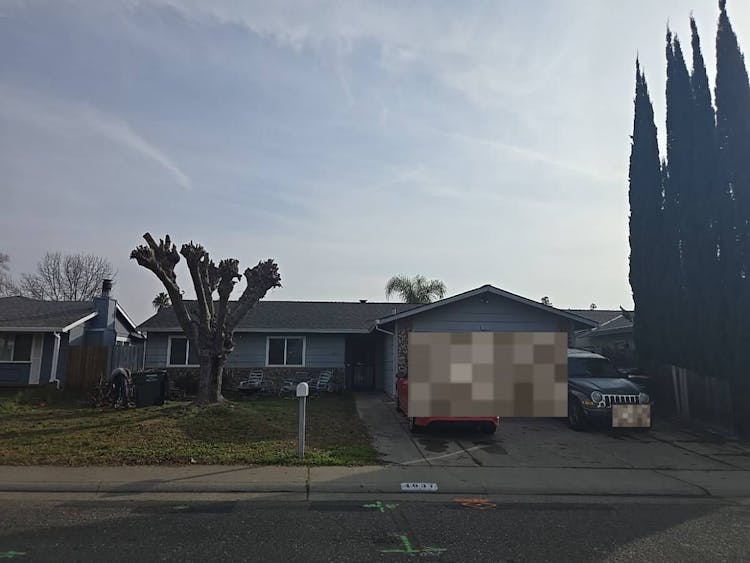 4037 Wyalong Way Sacramento, CA 95826, Sacramento County