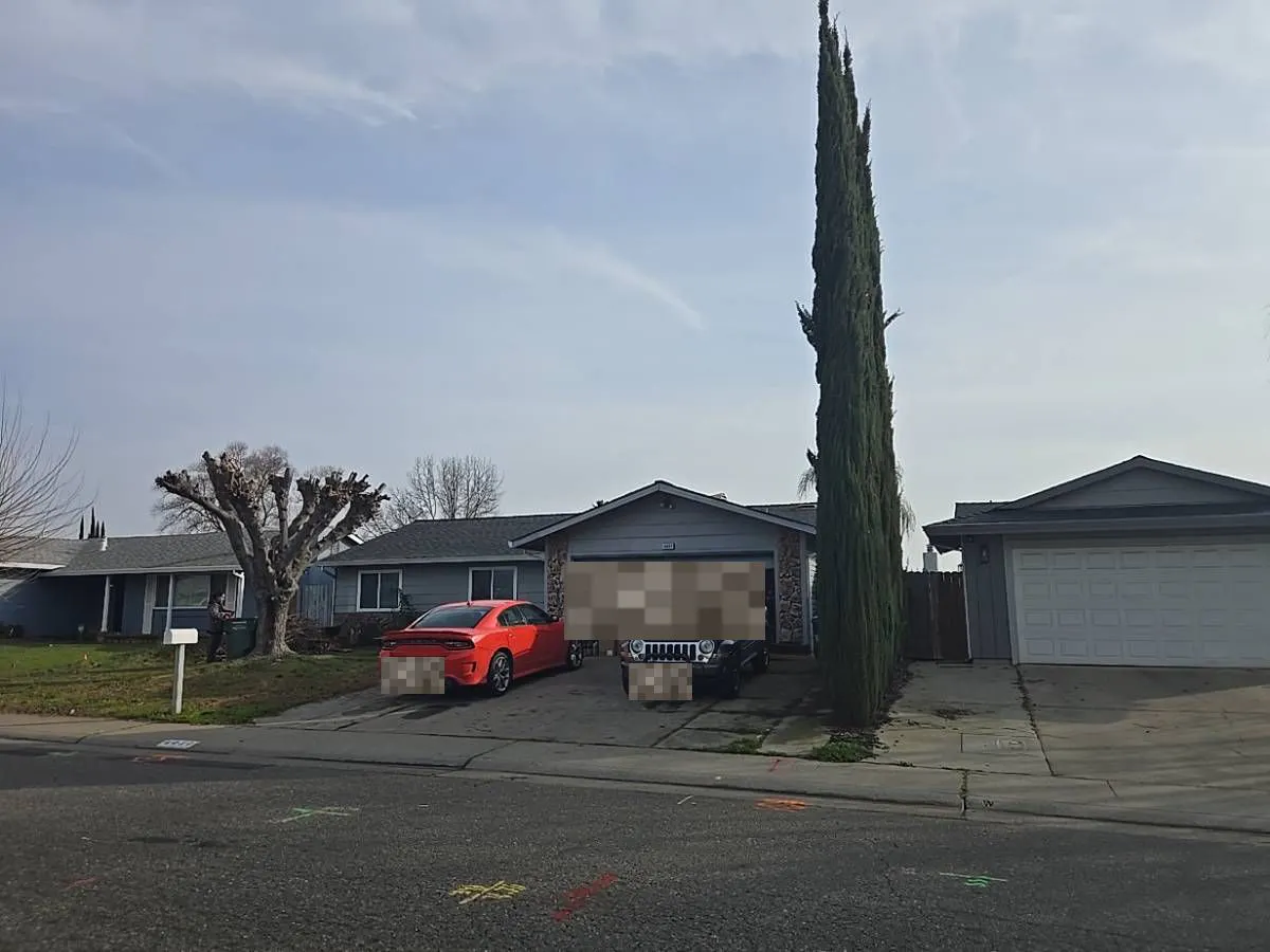 Wyalong Way, Sacramento, CA 95826 #1