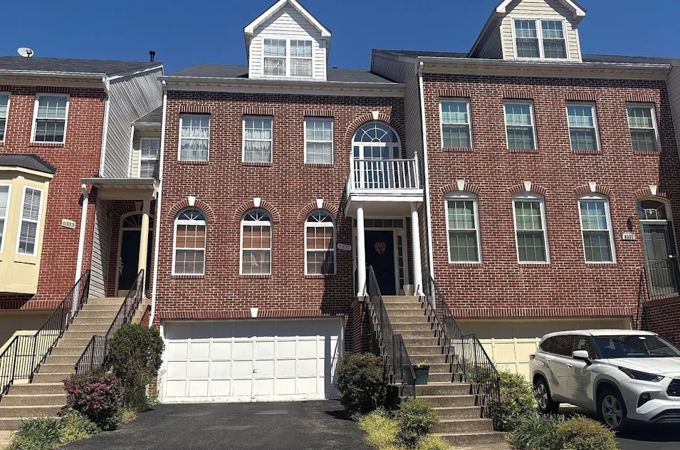 6335 Dunman Way Alexandria, VA 22315, Fairfax County