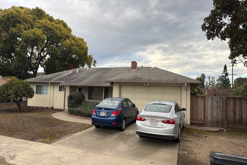 2068 Warburton Ave Santa Clara, CA 95050, Santa Clara County