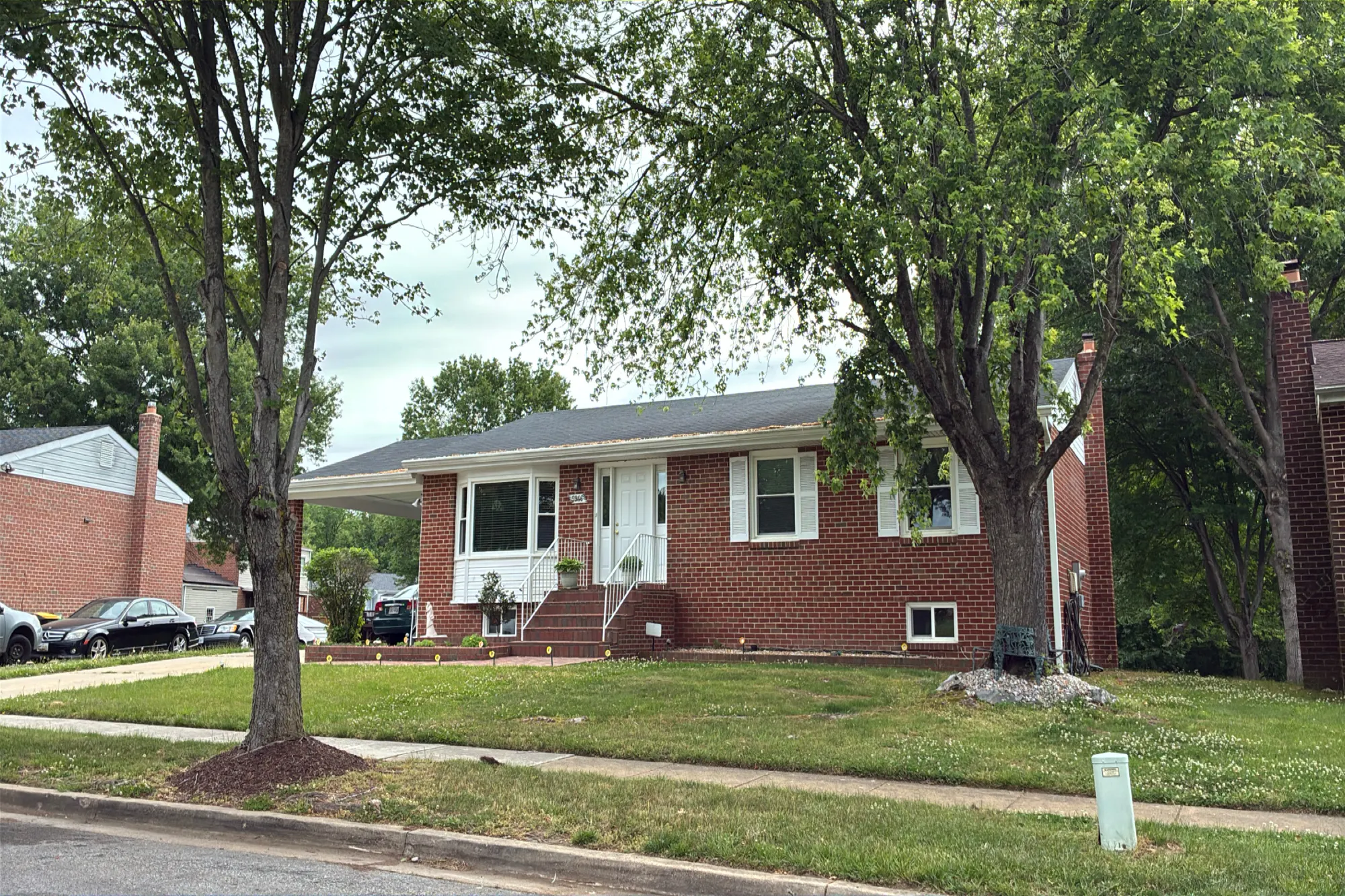 Boniwood Turn , Clinton, MD 20735 #1