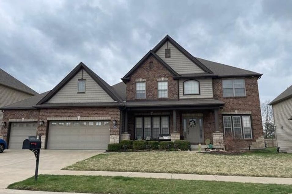 50 Towerbridge Pl Saint Charles, MO 63303, St. Charles County