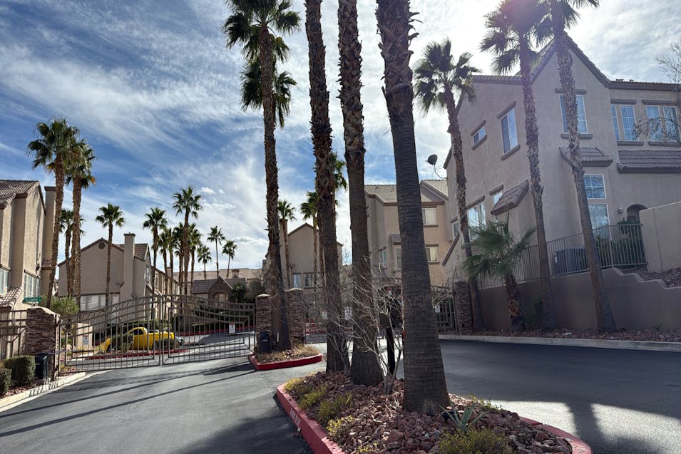 1501 Couples St Las Vegas, NV 89128, Clark County