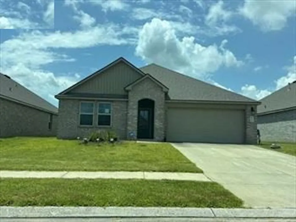 3814 Barn Owl Drive Lake Charles, LA 70615, Calcasieu County