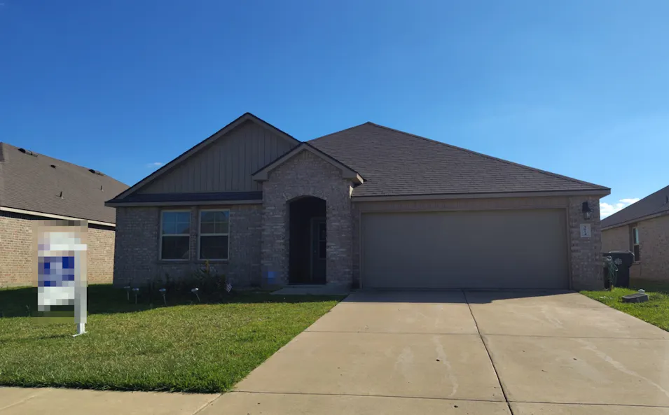 3814 Barn Owl Drive Lake Charles, LA 70615, Calcasieu County