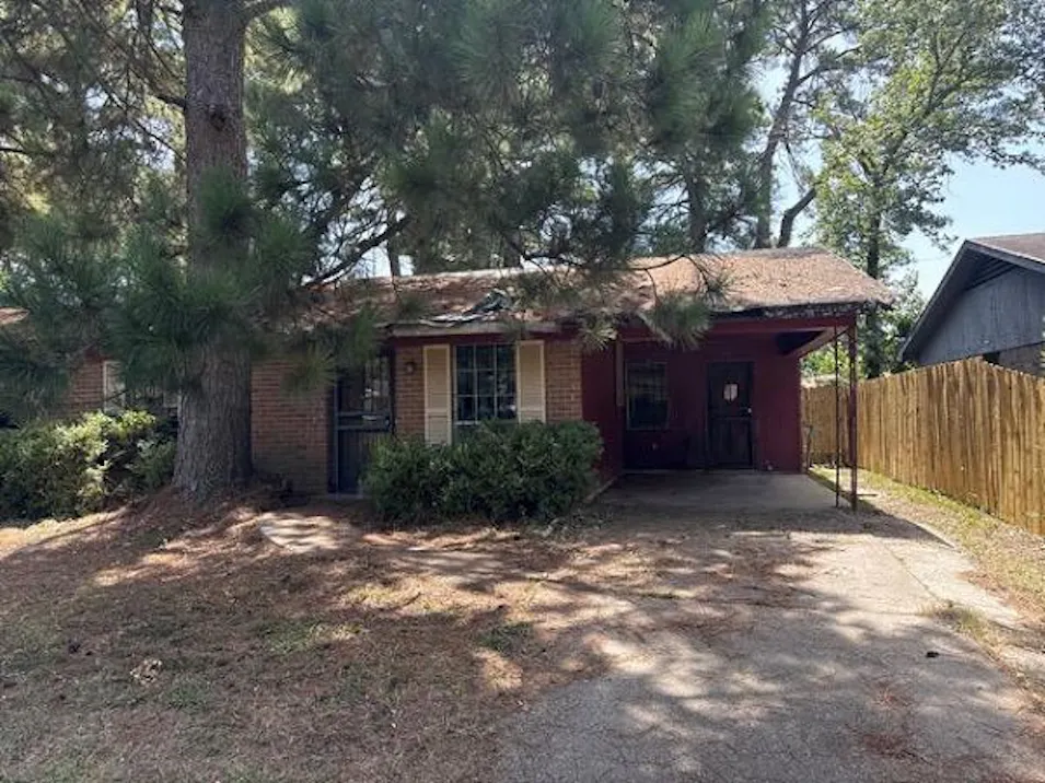 7506 McArthur Dr Shreveport, LA 71106, Caddo County