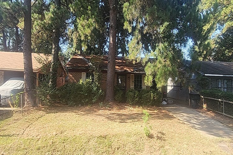 7506 McArthur Drive Shreveport, LA 71106, Caddo County