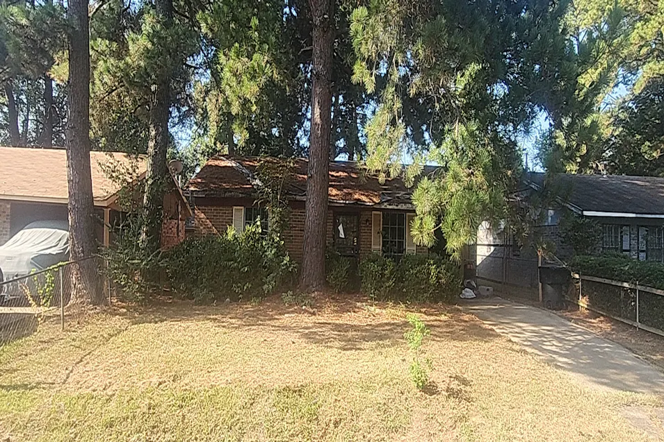 7506 McArthur Dr Shreveport, LA 71106, Caddo County