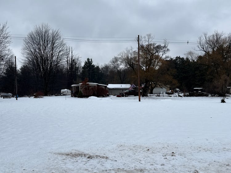 6255 W 104th St Fremont, MI 49412, Newaygo County