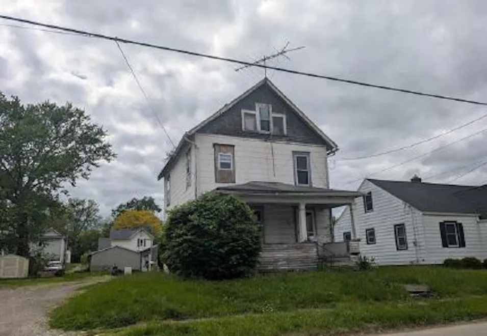 1004 Union St Ashland, OH 44805, Ashland County