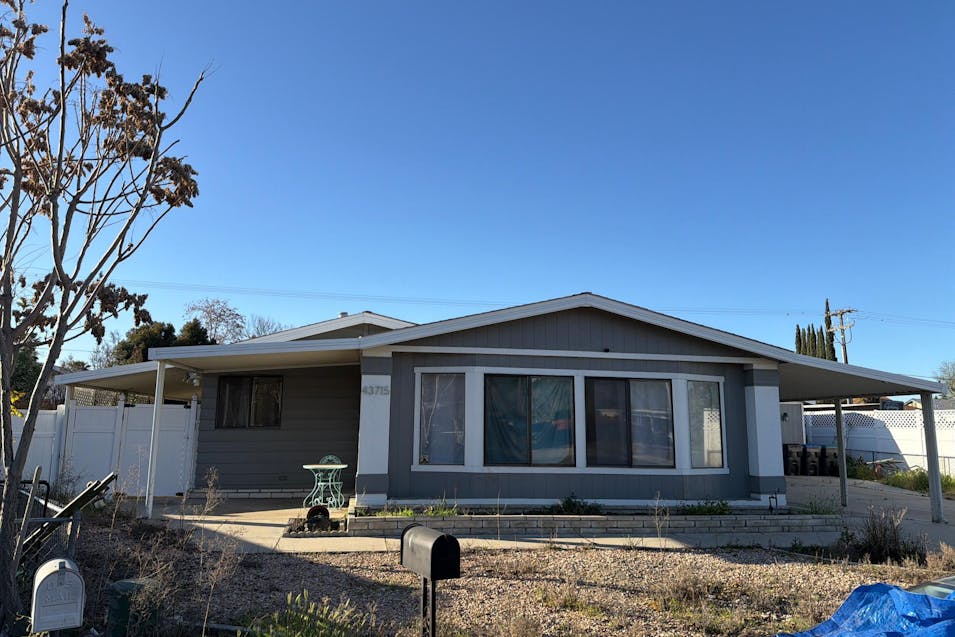 43715 Elliot Court Hemet, CA 92544, Riverside County