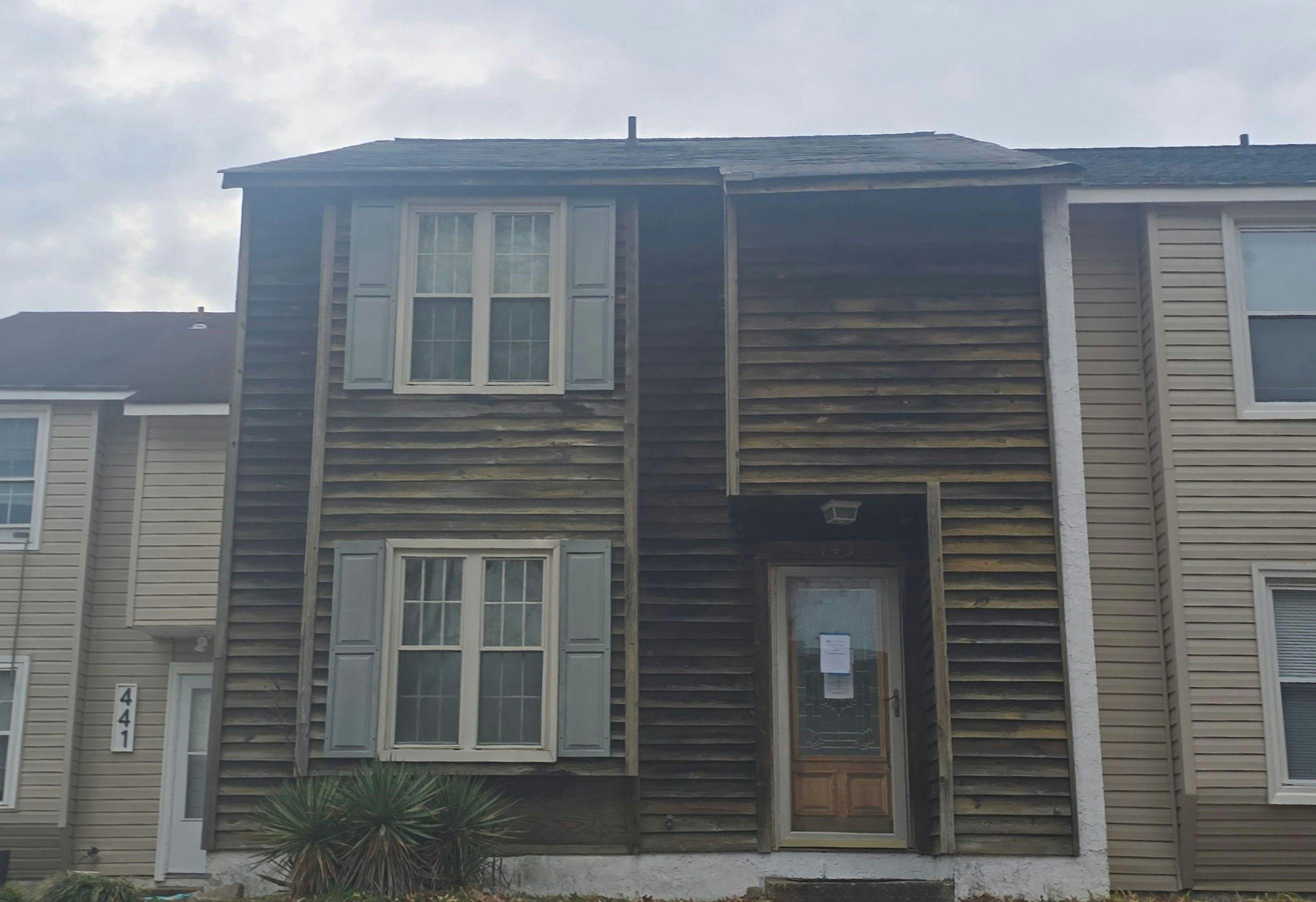 Hill Meadow Dr, Virginia Beach, VA 23454