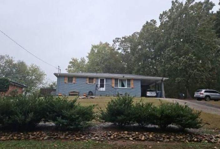 Camilla Cir, Mableton, GA 30126