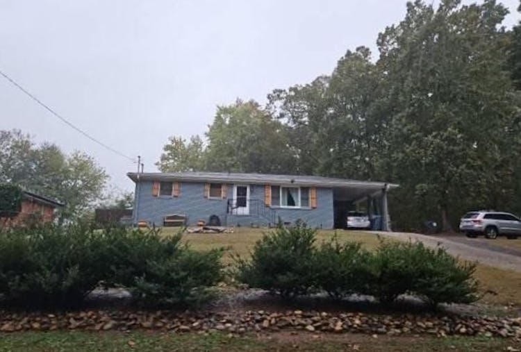 375 Camilla Circle Southwest Mableton, GA 30126, Cobb County