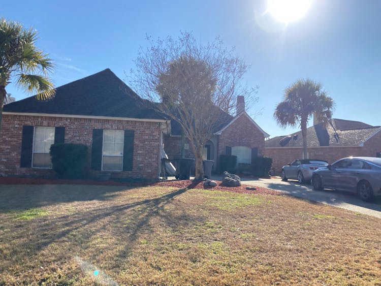 18339 Lake Iris Ave Baton Rouge, LA 70817, East Baton Rouge County