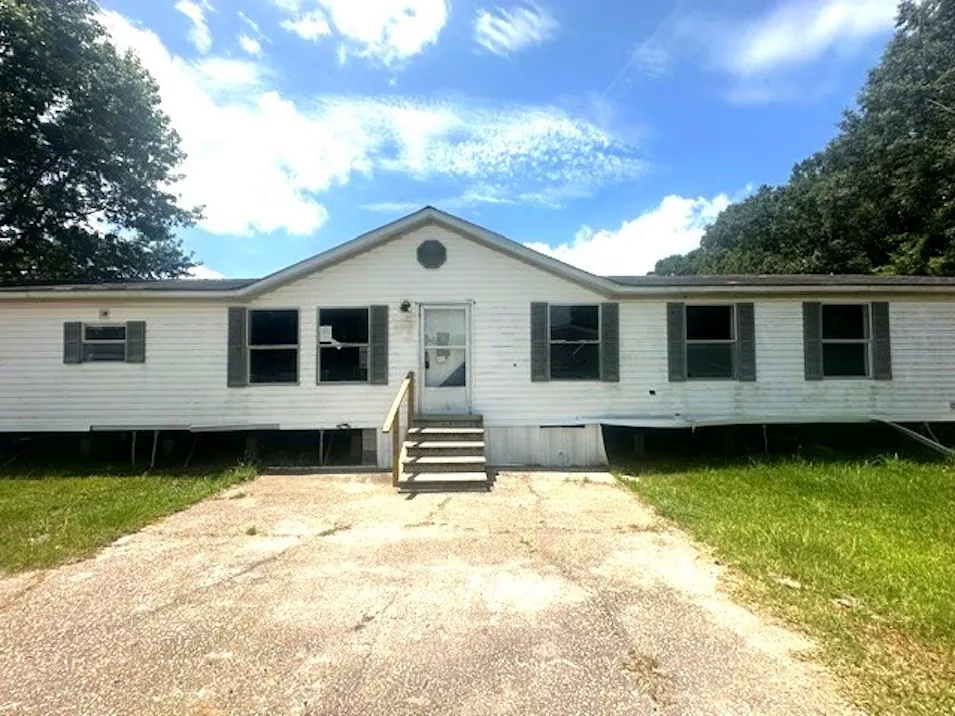 2164 Sagona Rd Donaldsonville, LA 70346, Ascension County