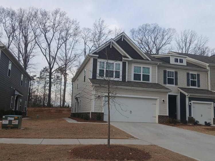 2859 Aubrey Street Monroe, NC 28110, Union County