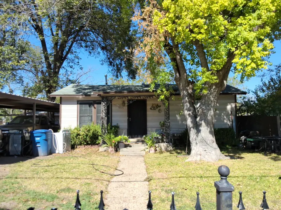 1015 W Harlan Ave San Antonio, TX 78211, Bexar County