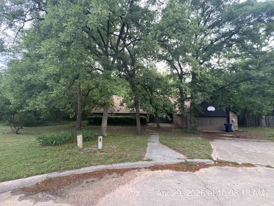 1104 Reid Cir Seminole, OK 74868, Seminole County
