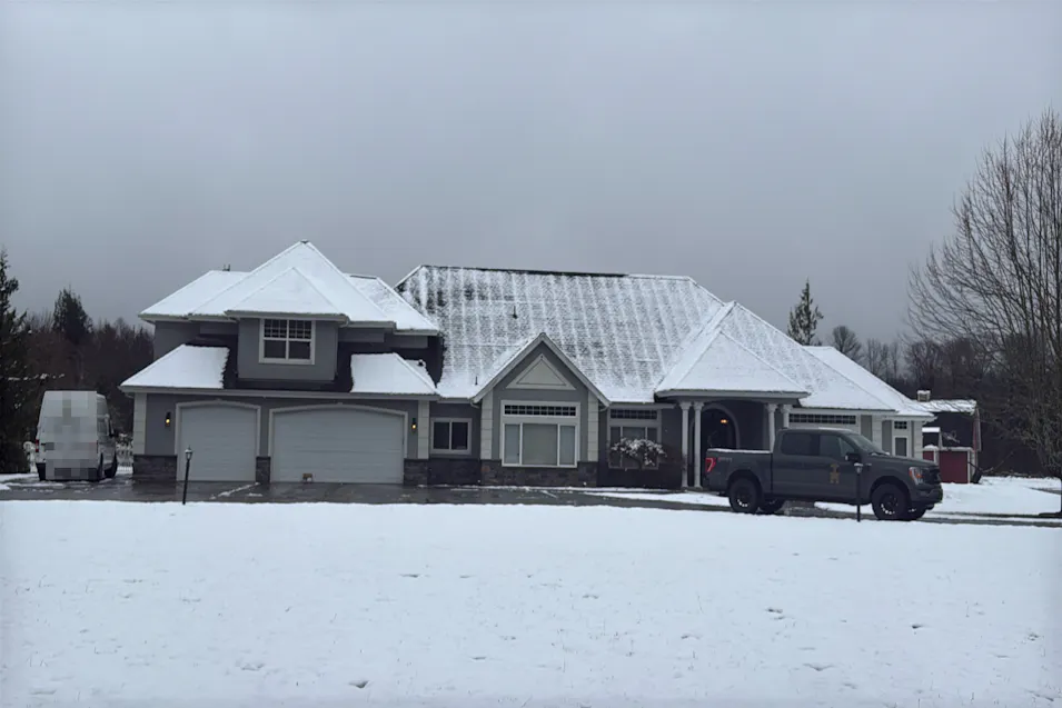 36212 Swede Heaven Rd Arlington, WA 98223, Snohomish County