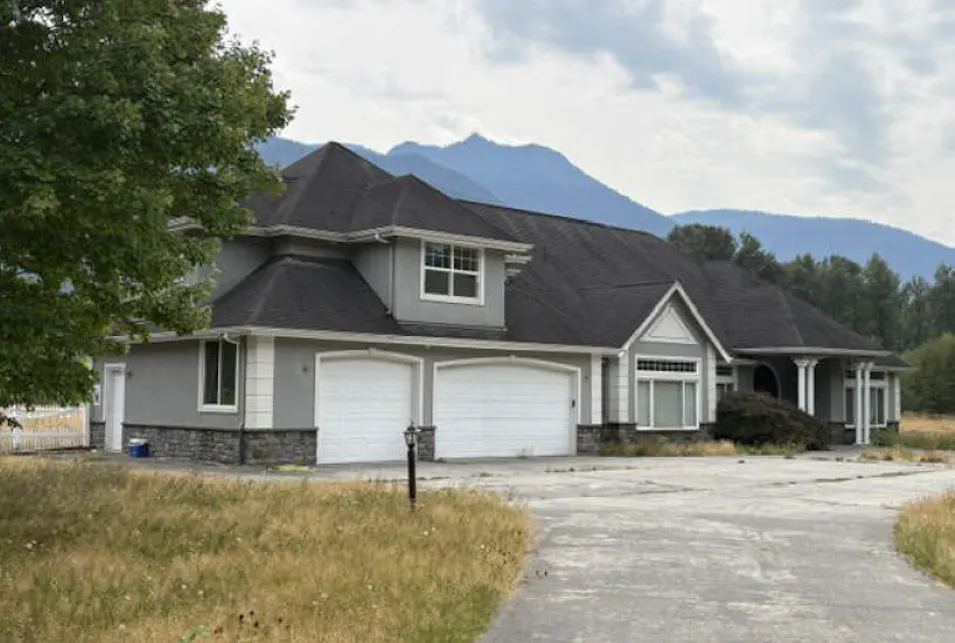 36212 Swede Heaven Rd Arlington, WA 98223, Snohomish County