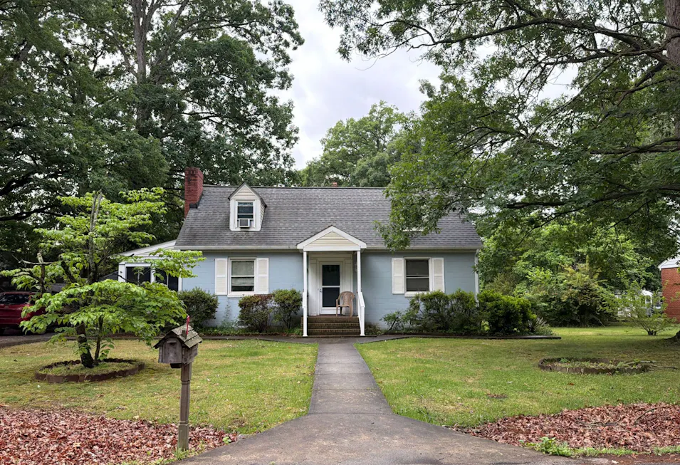 1803 Brentwood Rd Richmond, VA 23222, Henrico County