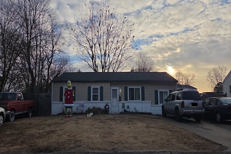 704 Lamplight Ln Virginia Beach, VA 23452, Virginia Beach City County