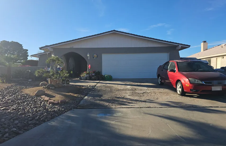 13249 Sea Gull Drive Victorville, CA 92395, San Bernardino County