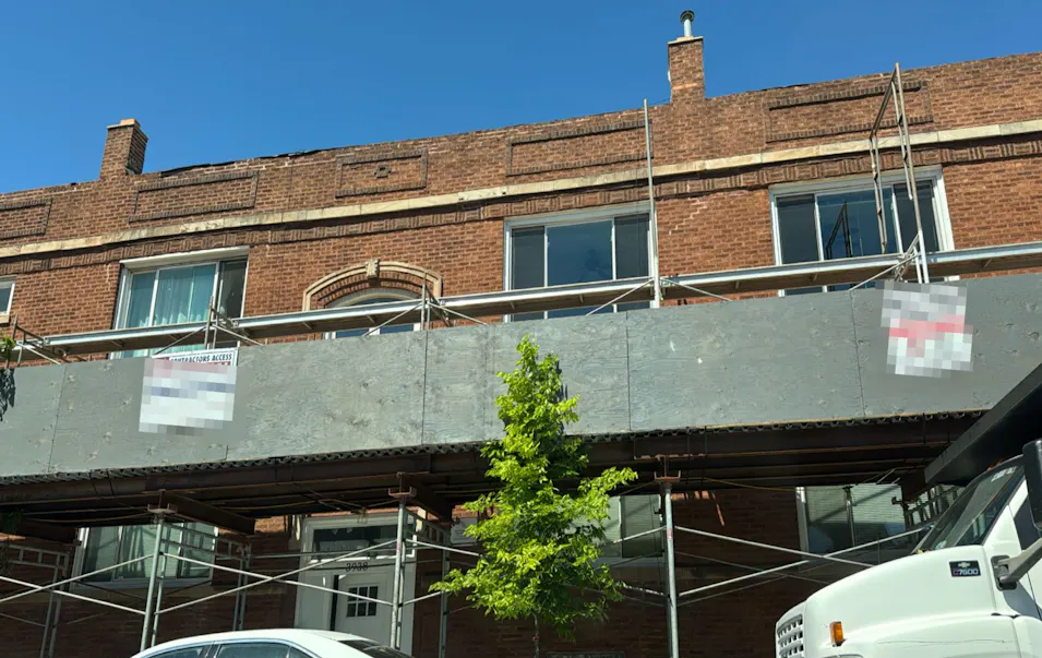 3938 N Austin Ave Chicago, IL 60634, Cook County