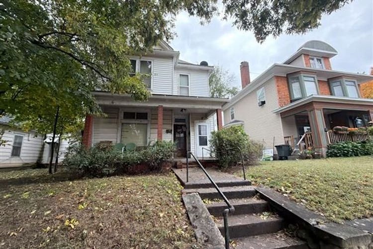 2204- 2204.5 Jules Street Saint Joseph, MO 64501, Buchanan County