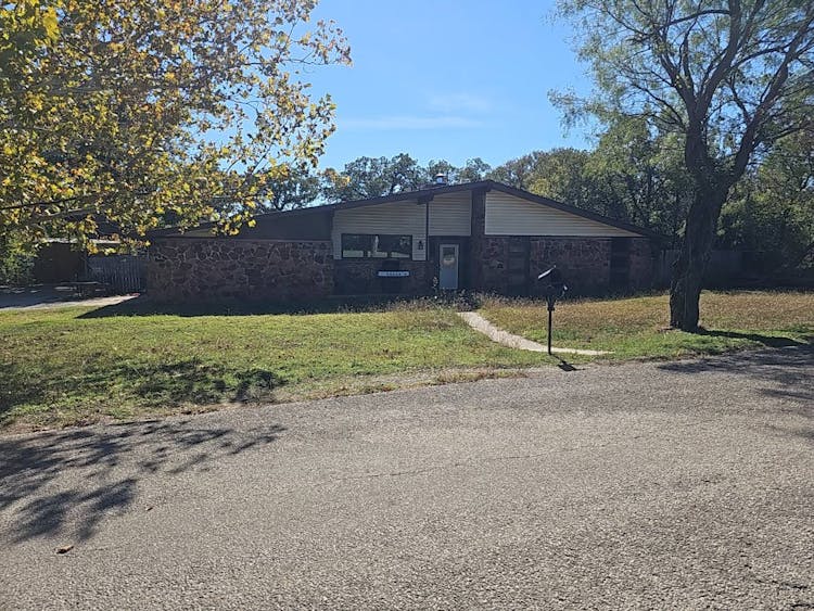 201nw32nd Street Mineral Wells, TX 76067, Palo Pinto County