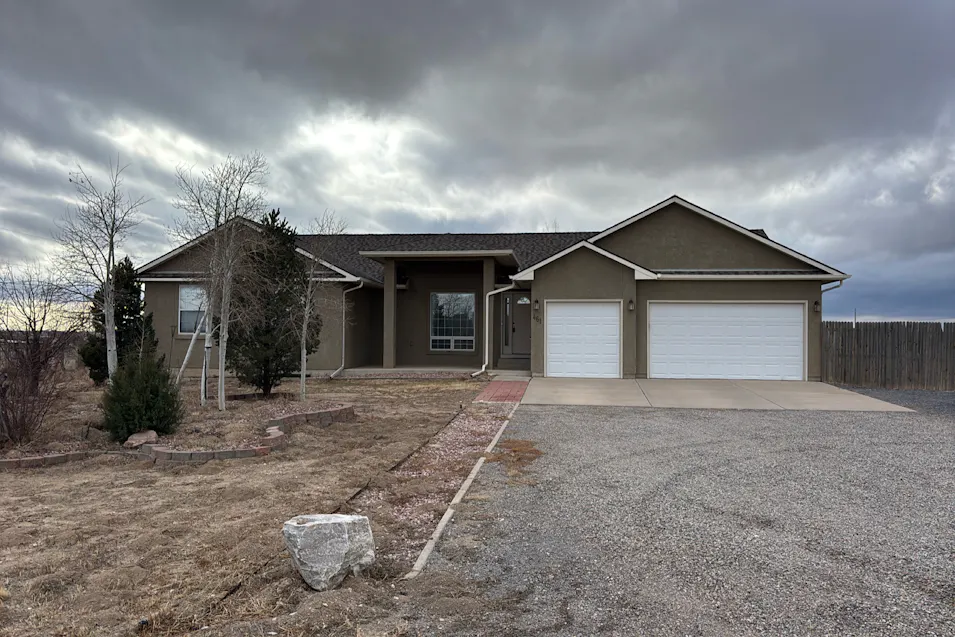 461 N Matt Dr Pueblo West, CO 81007, Pueblo County