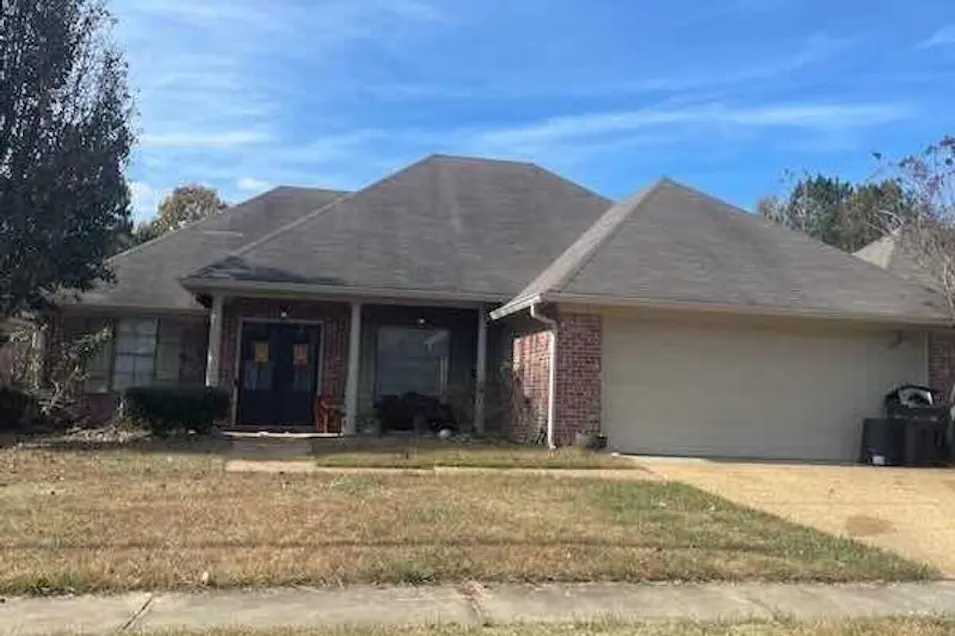807 Jason Cove Brandon, MS 39047, Rankin County