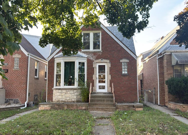 3404 N. Neva Ave. Chicago, IL 60634, Cook County