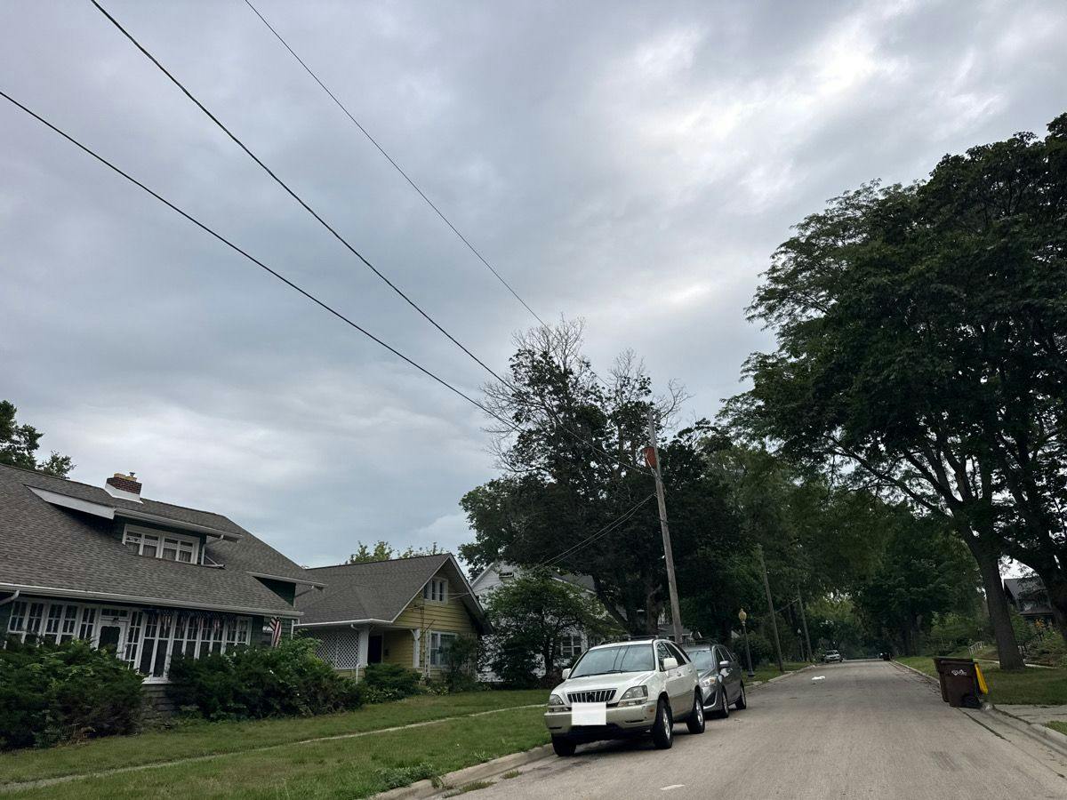 Post Ave, Rockford, IL 61103