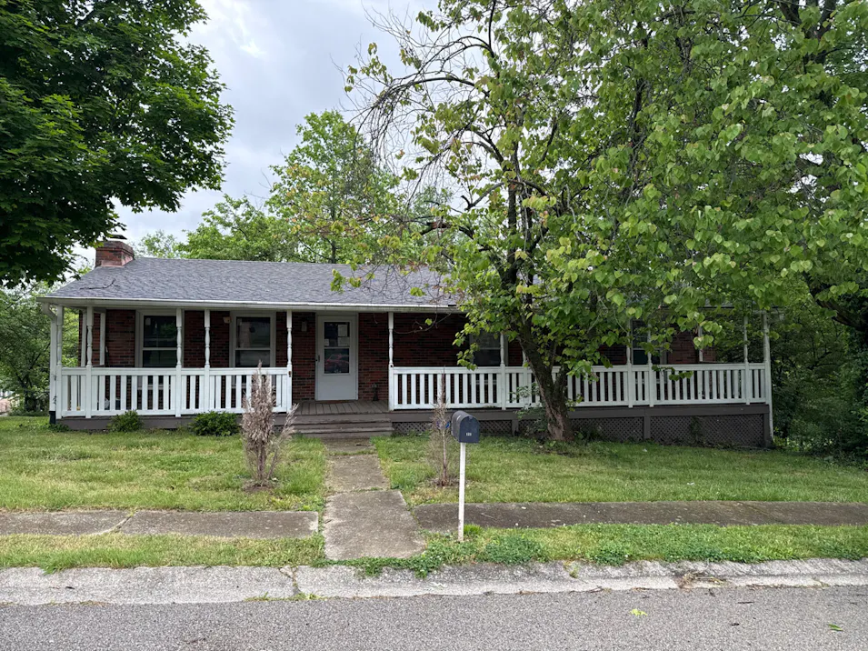 121 Eastern Hills Drive Richmond, KY 40475, Madison County