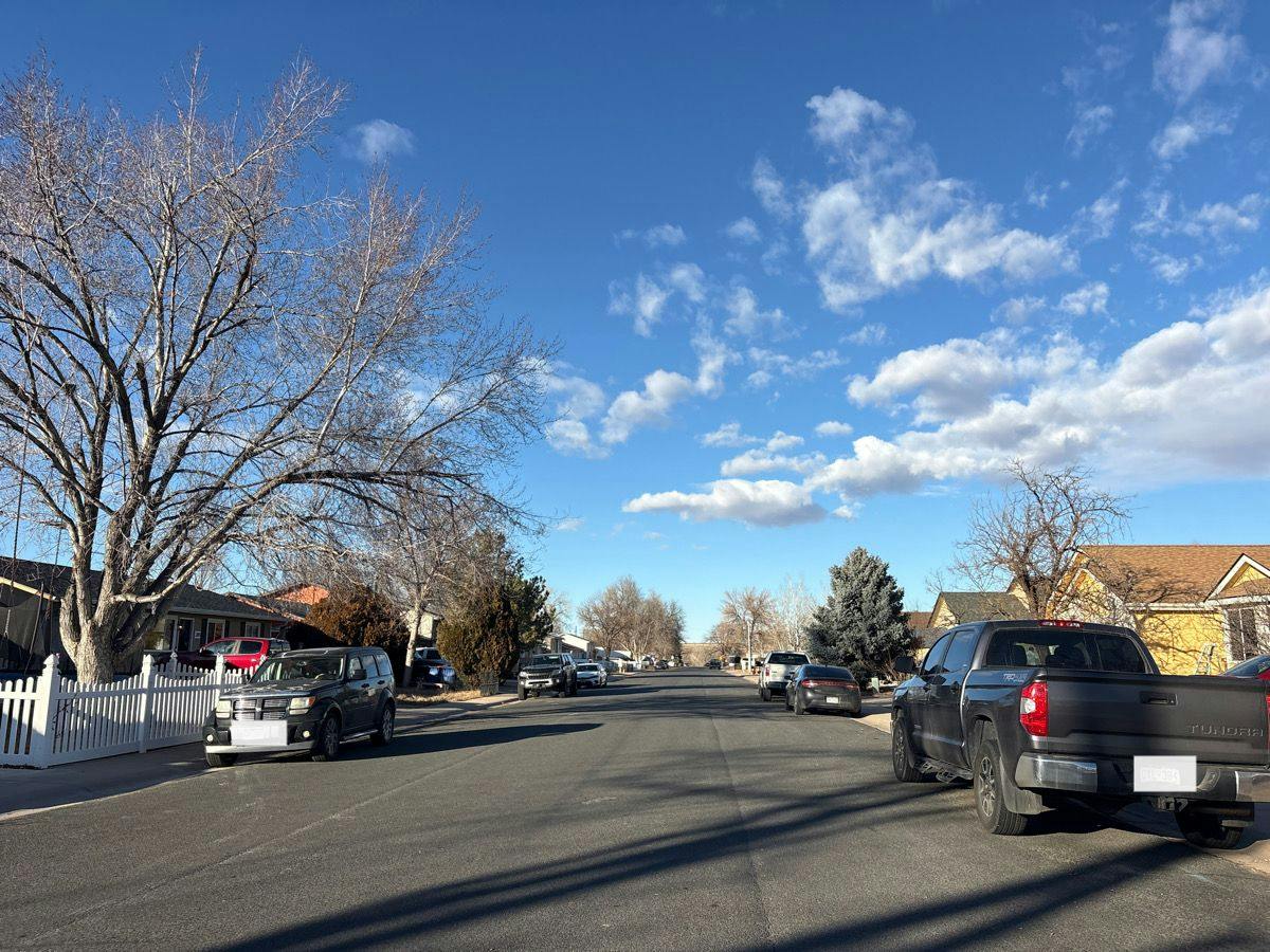 Norma Ave, Milliken, CO 80543