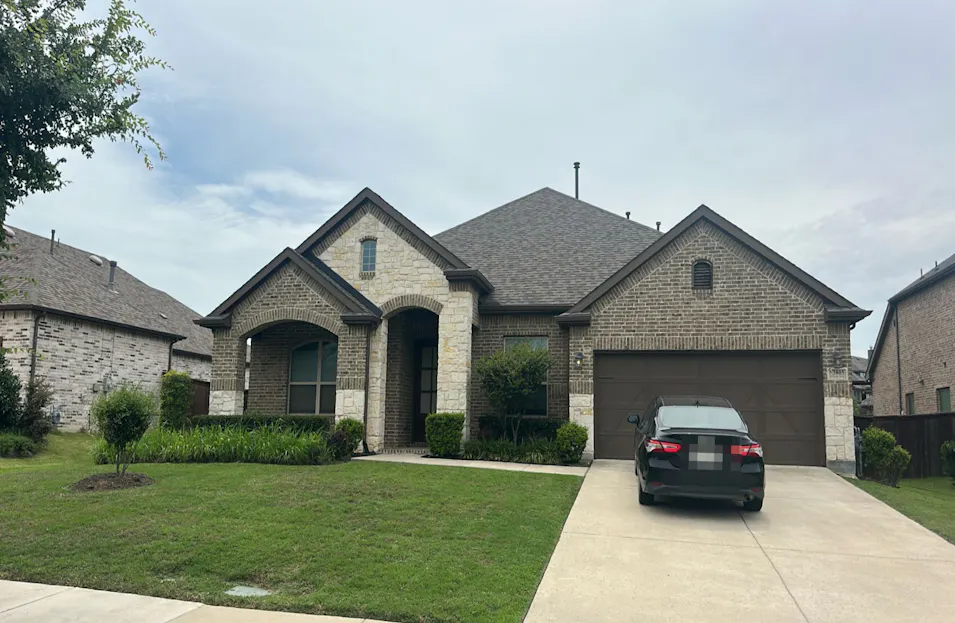 3805 Wildridge Boulevard West Oak Point, TX 75068, Denton County
