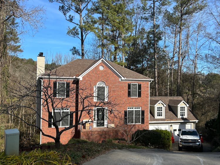 375 John Tate Rd Acworth, GA 30102, Cherokee County