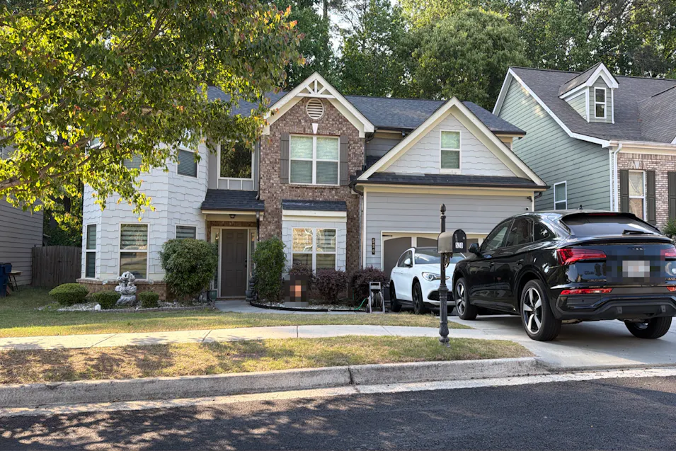 520 Cattail Ives Rd Lawrenceville, GA 30045, Gwinnett County