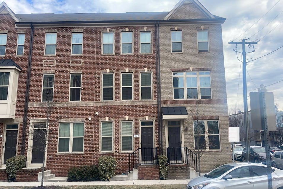 239 South MacOn Street Baltimore, MD 21224, Baltimore City County