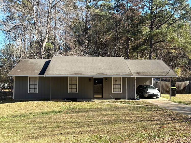 3426 Dobbs Rd Alexander City, AL 35010, Tallapoosa County