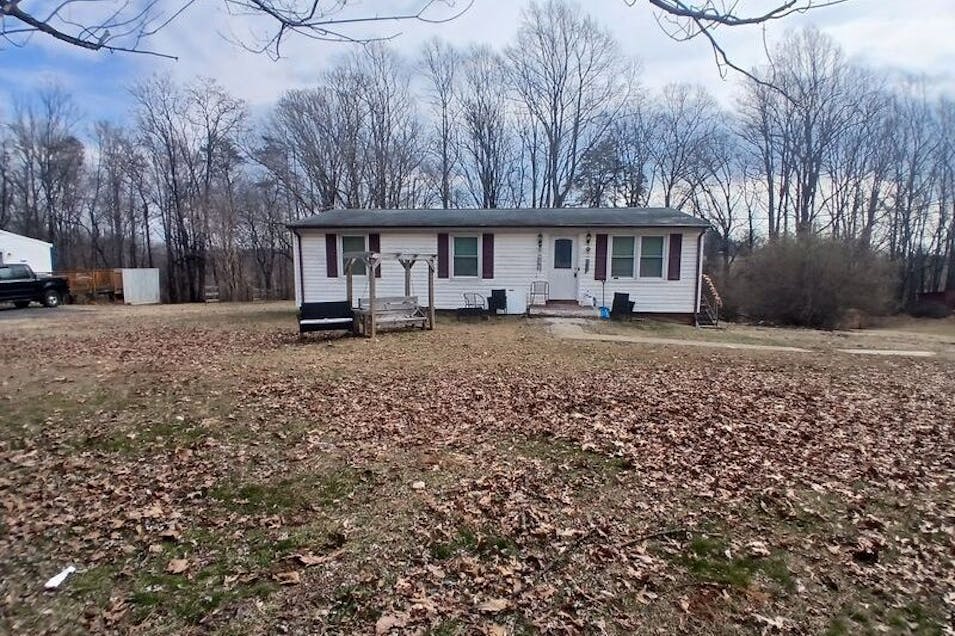 250 Shelter Ln. Amherst, VA 24521, Amherst County