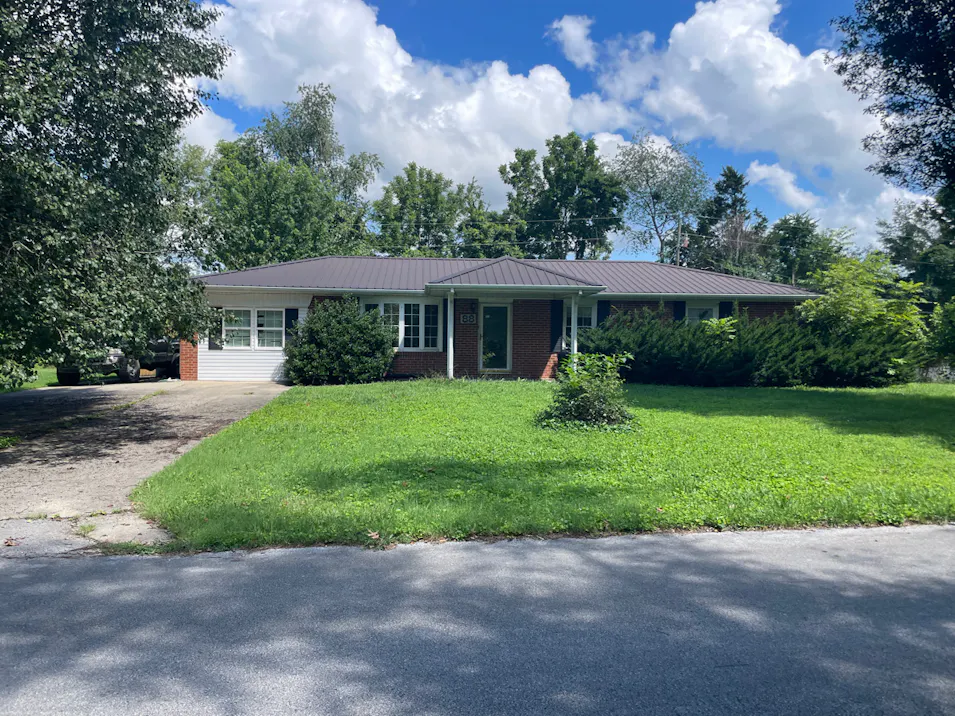 88 Todd Blvd Somerset, KY 42503, Pulaski County
