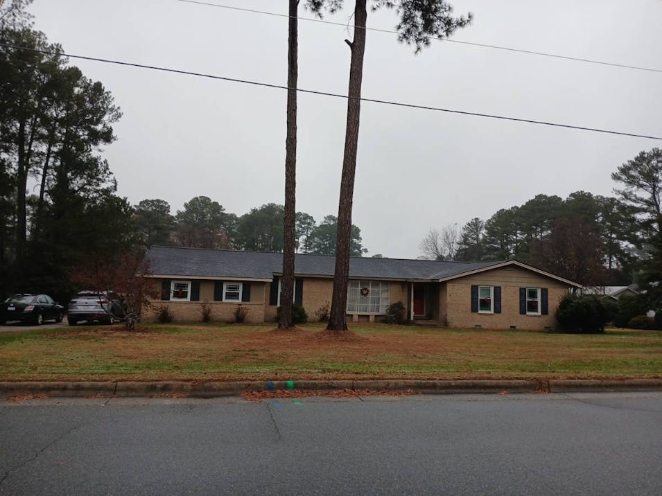 110 Harris St Wendell, NC 27591, Wake County