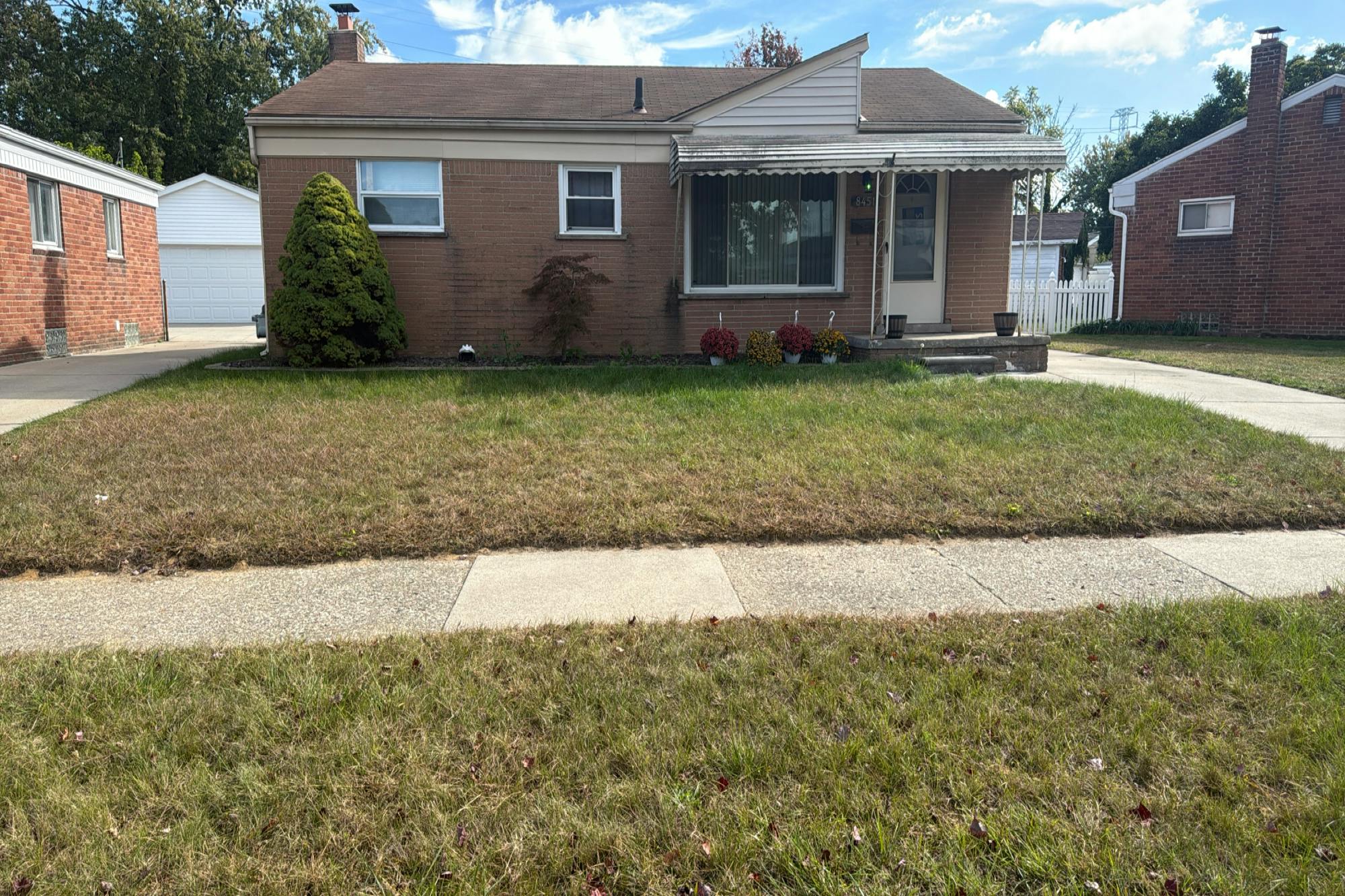 Birch St, Taylor, MI 48180