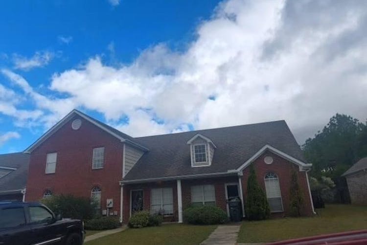 122 Waterford Lake Drive Calera, AL 35040, Shelby County